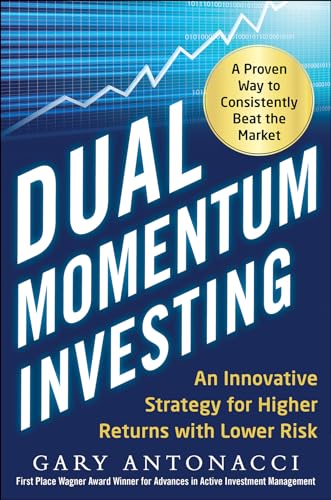 Stock Trading Books: Dual Momentum Investing by Gary Antonacci